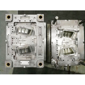 Custom Injection Molding Products Plastic Mold Factory